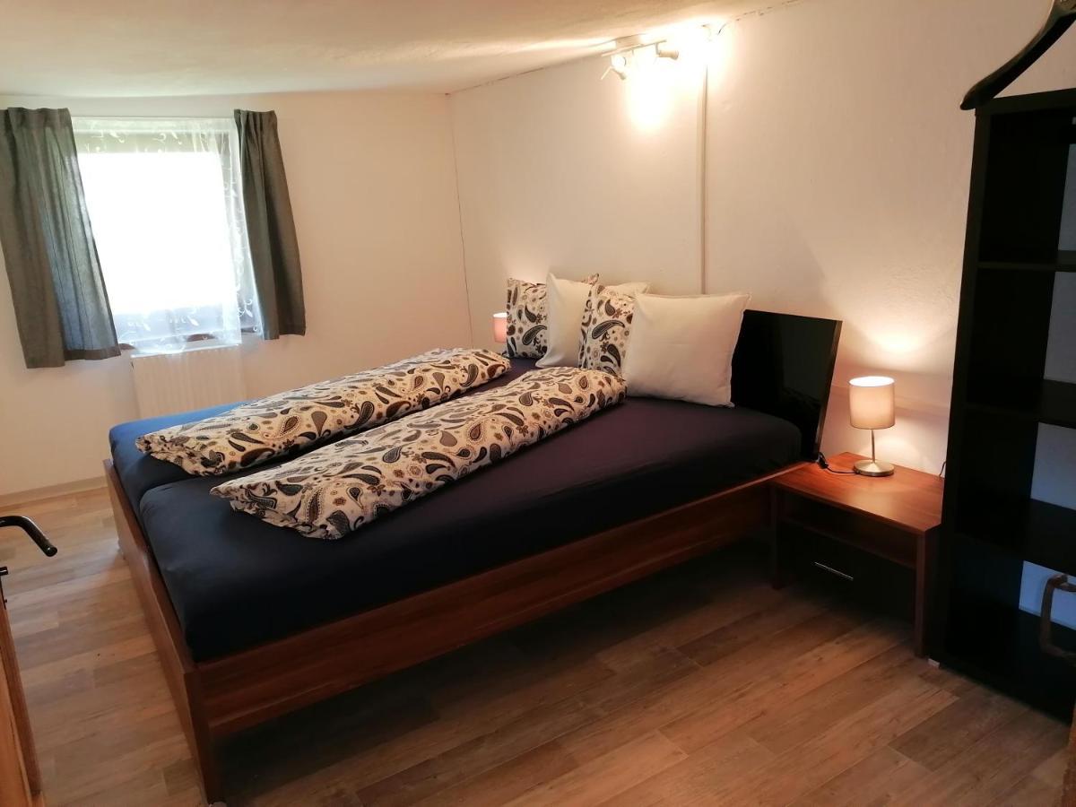Ferienhaus Schoepf - Die Hoamat แลงเงนเฟลด์ ภายนอก รูปภาพ