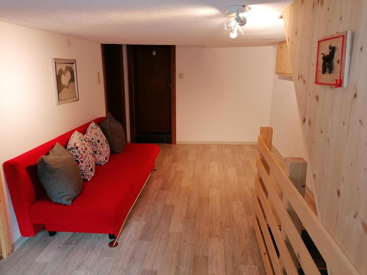 Ferienhaus Schoepf - Die Hoamat แลงเงนเฟลด์ ภายนอก รูปภาพ