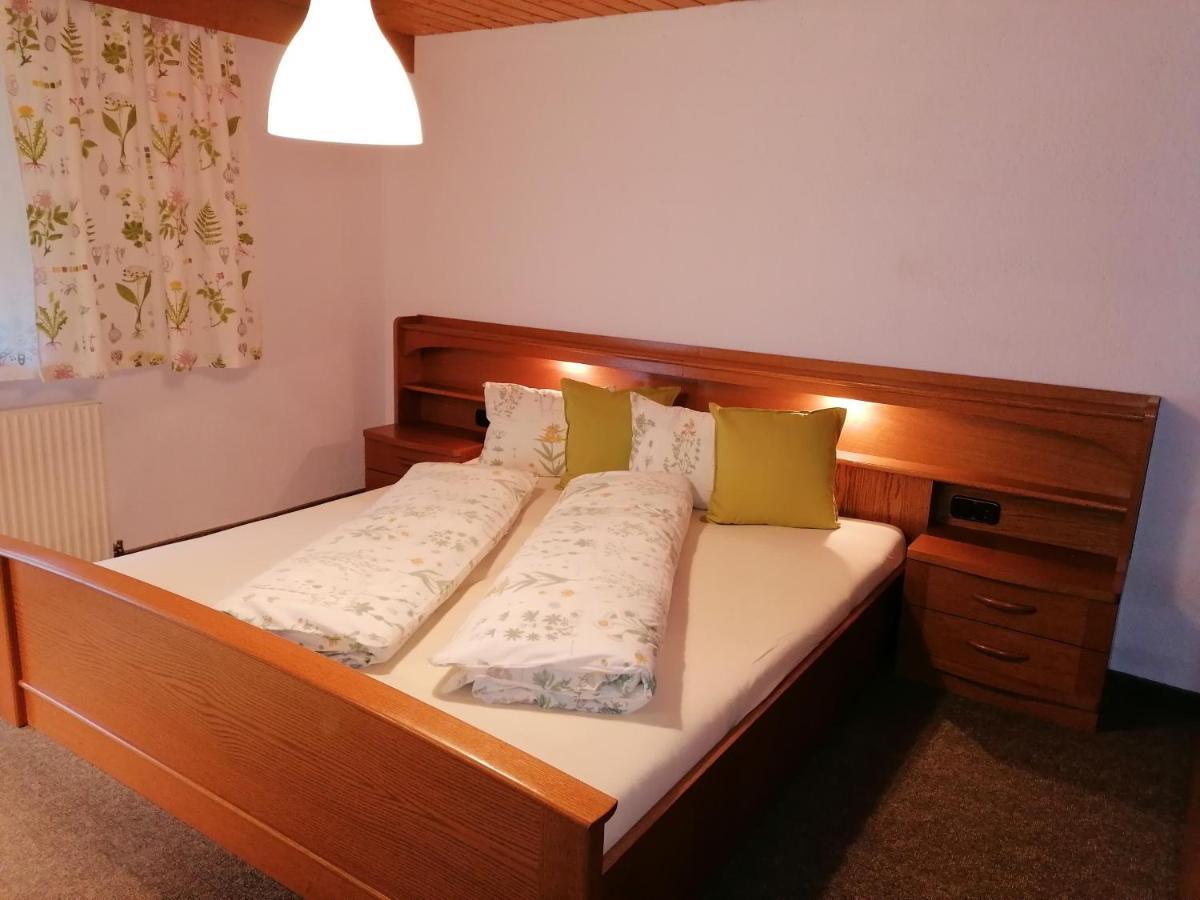 Ferienhaus Schoepf - Die Hoamat แลงเงนเฟลด์ ภายนอก รูปภาพ